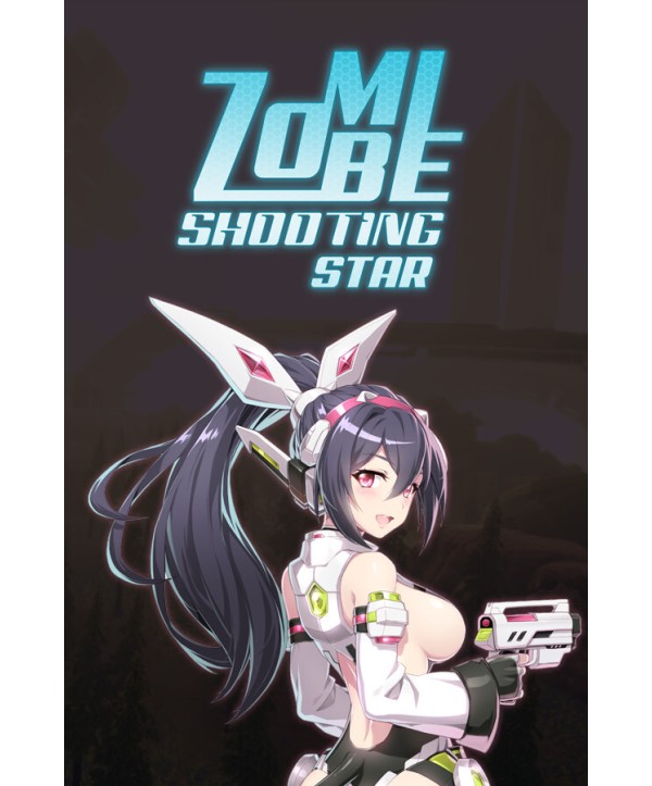 Zombie Shooting Star Steam Key GLOBAL